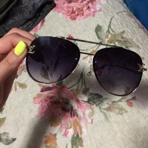 Louis Vuitton sunglasses